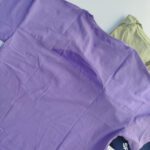 تیشرت اورسایز ترنم - Image 6