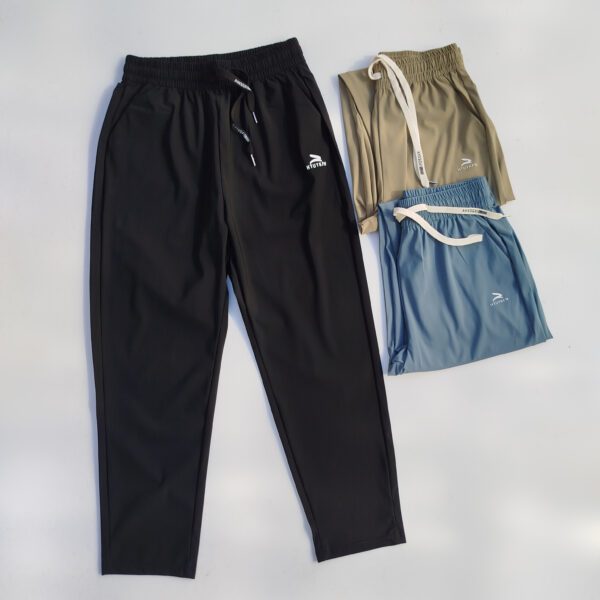 شلوار اسلش سایدا