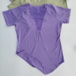 تیشرت فلامنت دریا - Image 2