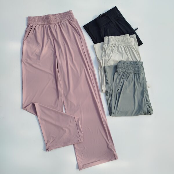 شلوار بگ آوا