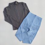 سوییشرت اسپندکس آرام - Image 7