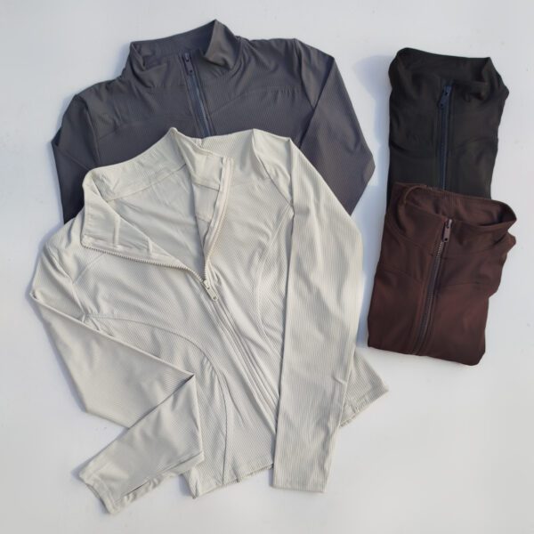 سوییشرت اسپندکس آرام