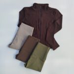 سوییشرت اسپندکس آرام - Image 5