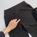 لگ پشت ساده دمپا - Image 2