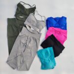 ست ورزشی گلنوش