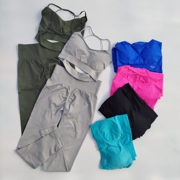 ست ورزشی گلنوش