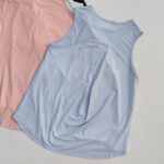 تاپ بلند ورزشی یاس - Image 2