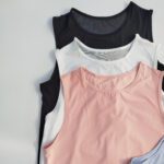 تاپ بلند ورزشی یاس - Image 4