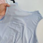 تاپ بلند ورزشی یاس - Image 5