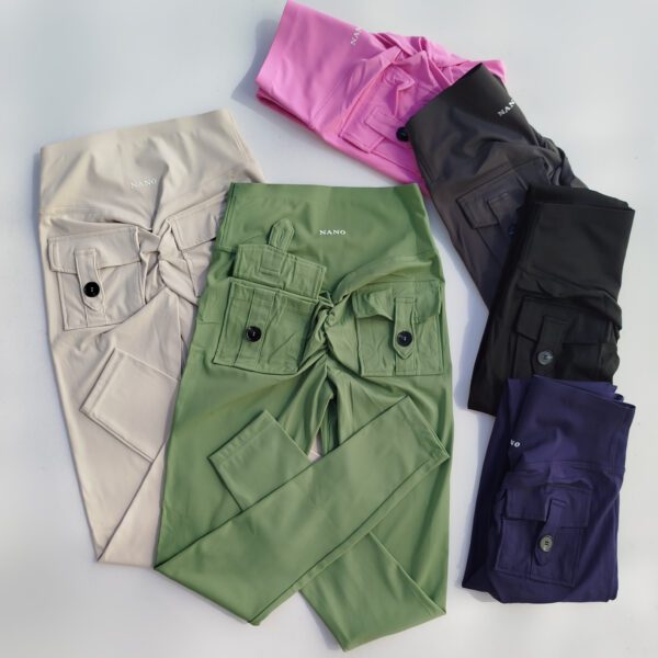 لگ کارگو پرنیان