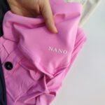 لگ کارگو پرنیان - Image 4