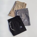 شلوار اسلش زنانه شهلا - Image 2