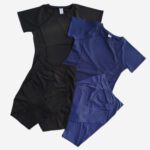 تیشرت اسپندکس گلناز - Image 8