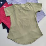 تیشرت اسپندکس گلناز - Image 3