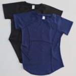 تیشرت اسپندکس گلناز - Image 5