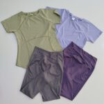 تیشرت اسپندکس گلناز - Image 7