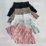 شورتک دامنی طناز