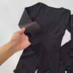 اورال مشکی یقه خشتی - Image 2