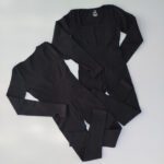 اورال مشکی یقه خشتی