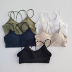 نیمتنه پشت بندی سرو