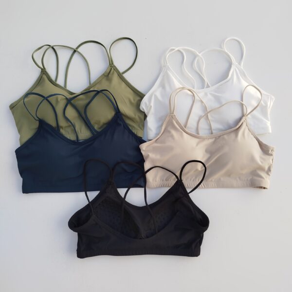 نیمتنه پشت بندی سرو