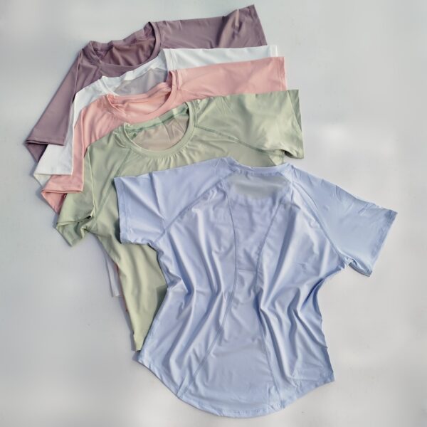 تیشرت فلامنت سوگل