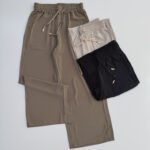 شلوار بگ ریزشی آیدا