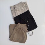 شلوار بگ ریزشی آیدا - Image 6