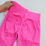 لگ صورتی بغل کبریتی - Image 2