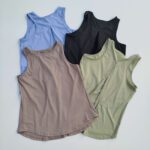 تاپ بلند زنانه