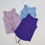 تاپ پشت بندی