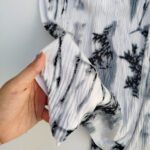 شلوار دامنی پلیسه - Image 3