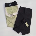 لگ تو کرک مشکی