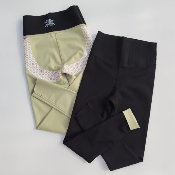 لگ تو کرک مشکی