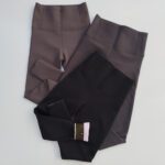 لگ کمر زیپی داخل تدی مانا