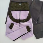 لگ کمر زیپی داخل تدی مانا - Image 5