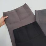 لگ کمر زیپی داخل تدی مانا - Image 2