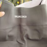 لگ کمر زیپی داخل تدی مانا - Image 4