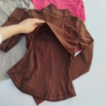 سوییشرت اسپندکس ساحل - Image 4