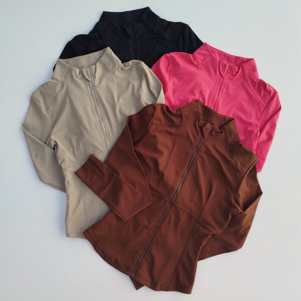 سوییشرت اسپندکس ساحل