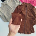 سوییشرت اسپندکس ساحل - Image 2