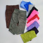 لگ پشت هفتی لیدی