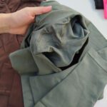 لگ پشت هفتی لیدی - Image 3