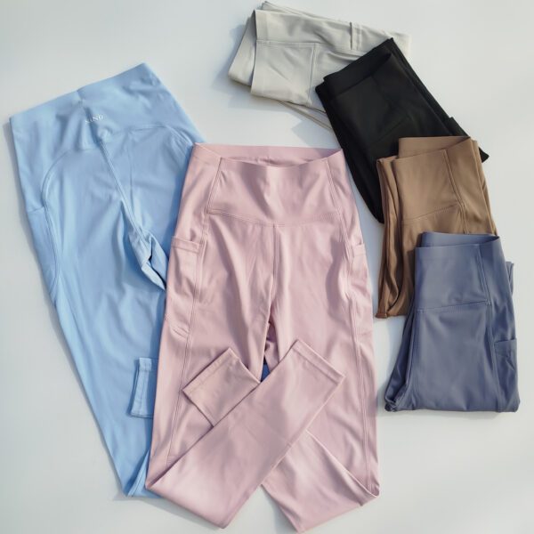 لگ اسپندکس نیکا