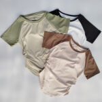 تیشرت فلامنت آوینا