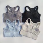 نیمتنه اسپندکس تینا