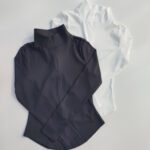 سویشرت نیم زیپ رها - Image 5