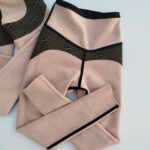 لگ مشکی داخل تدی - Image 2