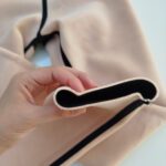 لگ مشکی داخل تدی - Image 4