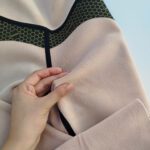 لگ مشکی داخل تدی - Image 5